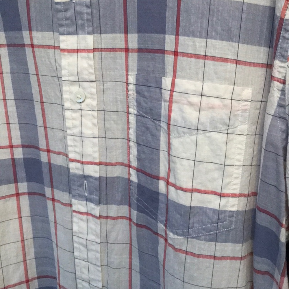 Lightweight Jack Spade Button Down - image 3